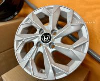 Лот: 19955143. Фото: 2. Литые диски R14 Honda Fit/Civic... Шины, Диски