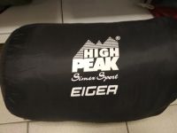 Лот: 16217259. Фото: 4. Палатка кемпинговая High Peak... Красноярск