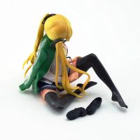 Лот: 25897767. Фото: 2. Аниме фигурка - Eriri Spencer... Сувениры