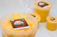 Лот: 6862618. Фото: 4. Мёд Алтайский подсолнечный, вкусный...