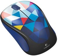 Лот: 9384012. Фото: 2. Мышь беспроводная Logitech M238... Периферия