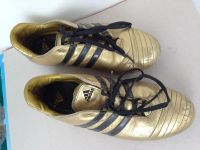 Лот: 4560937. Фото: 2. кросовки Adidas золотые. Женская обувь