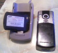 Лот: 91285. Фото: 2. Samsung SGH i300. Смартфоны, связь, навигация