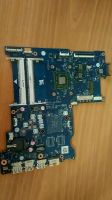 Лот: 11958385. Фото: 2. Материнская плата HP 255G4 MB... Комплектующие
