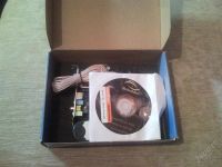 Лот: 1502722. Фото: 2. ТВ-тюнер Behold 509. Комплектующие