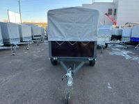 Лот: 24628526. Фото: 4. Прицеп Уралец 2.0 фанерный борт...