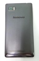 Лот: 6686178. Фото: 3. Смартфон Lenovo K910 - 5.5", 2Гб... Красноярск