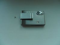 Лот: 6123460. Фото: 2. Флеш мп3-плеер/фотоапарат sony... ТВ и видео