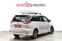 Лот: 22453948. Фото: 8. Toyota Estima 2016