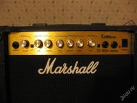 Лот: 2011652. Фото: 2. Гитарный комбо Marshall MG 15CDR. Профессиональный звук