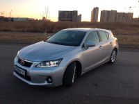 Лот: 5349202. Фото: 5. Автомобиль Lexus CT200h