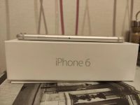 Лот: 15678516. Фото: 2. Iphone 6 64Gb. Смартфоны, связь, навигация