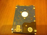 Лот: 5043759. Фото: 2. Жесткий диск Hitachi 500 Gb. Sata... Комплектующие