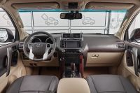 Лот: 19549514. Фото: 14. Toyota Land Cruiser Prado, 150...