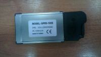 Лот: 3675265. Фото: 3. GPRS pc card 900/1800/1900 tri-band. Компьютеры, оргтехника, канцтовары