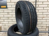 Лот: 18819968. Фото: 3. Летние шины R16 205/55 Nokian... Авто, мото, водный транспорт