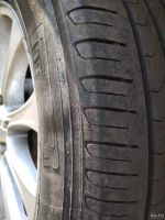 Лот: 19160299. Фото: 9. 255/55R19 111Y Pirelli Scorpion...