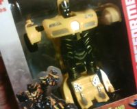 Лот: 11095486. Фото: 2. Transformers. ( Трансформер... Игрушки