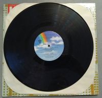 Лот: 19452272. Фото: 4. Letter To Brezhnev (OST)