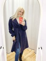 Лот: 14715572. Фото: 2. Пальто длинное. Женская одежда