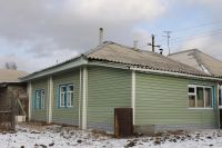 Лот: 4760855. Фото: 3. Продам Дом с землей в п.Березовка. Недвижимость