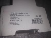 Лот: 20954749. Фото: 13. оз..(P-09) УЗО EKF ВД-100 4P 63...