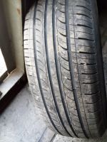 Лот: 17463248. Фото: 6. Комплект колёс Nissan R 15