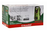Лот: 3080763. Фото: 7. Мойка высокого давления Hammer...