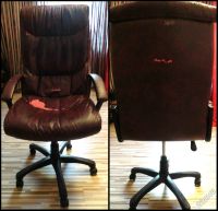 Лот: 5653190. Фото: 2. Офисное кресло, возможен обмен. Офисная мебель и домашние кабинеты