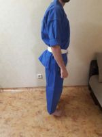 Лот: 10568859. Фото: 3. Кимоно. Спортивные товары