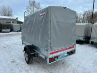 Лот: 21218020. Фото: 11. Прицеп Крепыш 2.5 оцинк.борта...