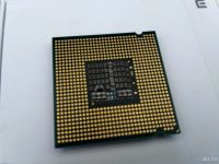Лот: 9753430. Фото: 3. Процессор Intel Core 2 Quadro... Компьютеры, оргтехника, канцтовары