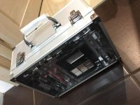 Лот: 12959576. Фото: 3. Многофункциональный бьюти кейс... Красота и здоровье