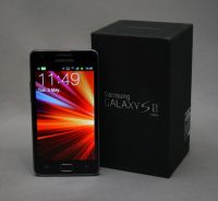 Лот: 4275731. Фото: 2. Samsung Galaxy S II GT-I9100. Смартфоны, связь, навигация