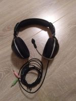 Лот: 16944587. Фото: 2. Наушники Steelseries Steelsound... Аудиотехника