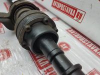 Лот: 20896818. Фото: 6. Карданный вал Toyota Rav4 ACA20W...