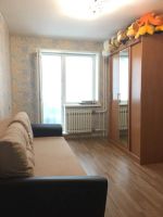 Лот: 11648925. Фото: 3. Двухкомнатная квартира на Парашютной... Недвижимость