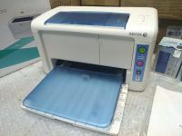 Лот: 17869119. Фото: 2. Лазерный принтер Xerox Phaser... Принтеры, сканеры, МФУ