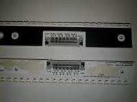 Лот: 14323453. Фото: 2. Подсветка 46-5030-LED-MCPCB-L... Радиодетали  (электронные компоненты)