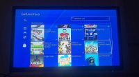 Лот: 16458030. Фото: 5. PS4 Sony PlayStation 4 Pro (тихая...