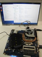 Лот: 14830434. Фото: 7. Материнская плата BA92-09239B...