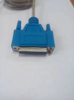 Лот: 17026951. Фото: 3. DT-5002A USB To RS232 25Pin Converter... Компьютеры, оргтехника, канцтовары