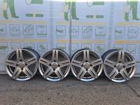Лот: 25855007. Фото: 2. Комплект Оригинальных Литых дисков... Шины, Диски