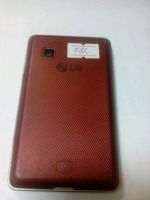 Лот: 10220124. Фото: 2. №782 . Телефон LG T370 ( T370... Смартфоны, связь, навигация