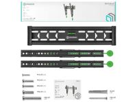 Лот: 25724234. Фото: 7. Наклонный кронштейн Onkron SN14...
