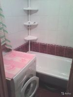 Лот: 7437842. Фото: 5. сдам 2-к квартиру, 54 кв., 2/9...
