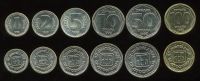 Лот: 6477518. Фото: 3. Югославия набор монет 1993 года... Коллекционирование, моделизм