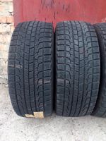 Лот: 3025864. Фото: 3. Зимняя резина 235 45 R17 Bridgestone... Авто, мото, водный транспорт