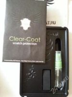 Лот: 2495935. Фото: 2. Защитная плёнка Clear-Соаt Samsung... Аксессуары