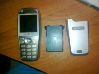 Лот: 3595087. Фото: 2. Сотовый Alcatel. Смартфоны, связь, навигация